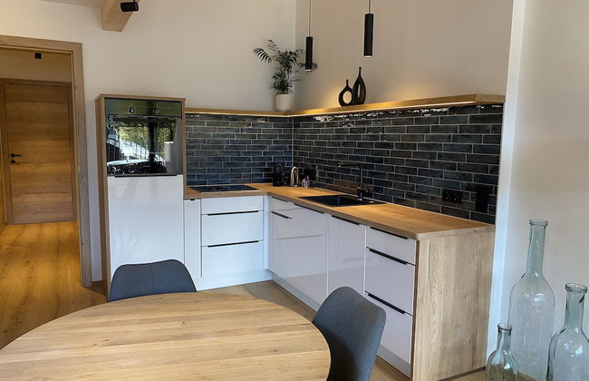 Wolf & Schaf Apartments - Foto 24