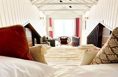 Cottage at FLAMINGAS PLACE - Photo 6