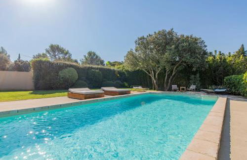 Holiday Home Le Mas des Buis by Interhome - Foto 13