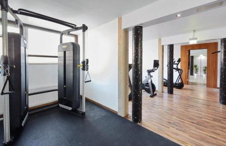 Living Hotel am Deutschen Museum - Photo 56