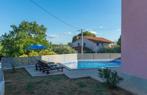 Apartment Mariuccia with Private Pool - Foto 21