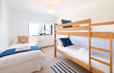 Stay at Widemouth Bay - Foto 16