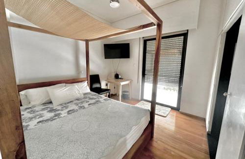 Άνετο Διαμέρισμα 2 Υπνοδωματίων κοντά στο ΟΑΚΑ και τα Νοσοκομεία ΥΓΕΙΑ & ΜΗΤΕΡΑ - Foto 1