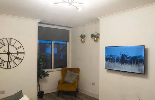 The road to Wigan Pier - Foto 42