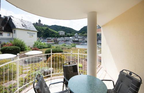 Ferienwohnung am Moselufer - Photo 8