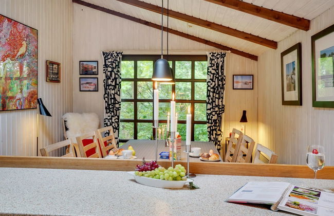 "Gail" - 400m to the fjord - Foto 11