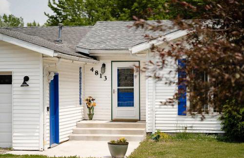 Kevins Place near PawPaw Lake - Foto 6