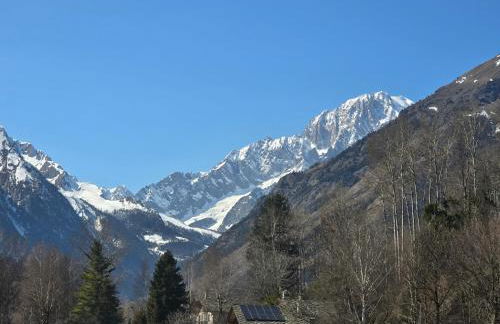 Le Grenier Morgex La Ruine - Photo 14