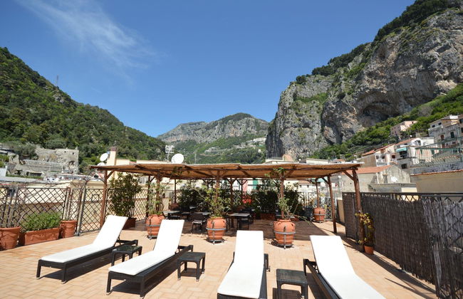 B&B Palazzo Pisani - Foto 13