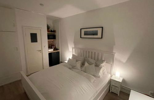 Appartment am Blankeneser Markt - Foto 1