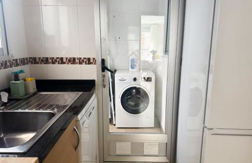 New and cozy apartment in the center of Gandia - Foto 18