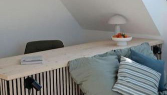 Moderne 3-Zimmer im Grünen - Foto 5