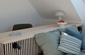 Moderne 3-Zimmer im Grünen - Foto 5