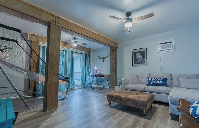 The Blue Flamingo - Foto 38