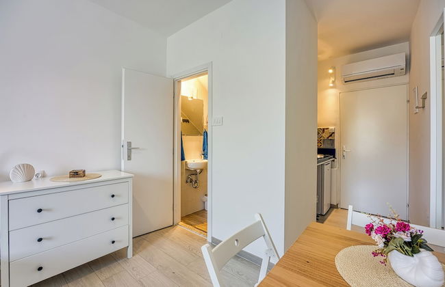 Lasta 10 Losinj Town Studio Apartment - Photo 35