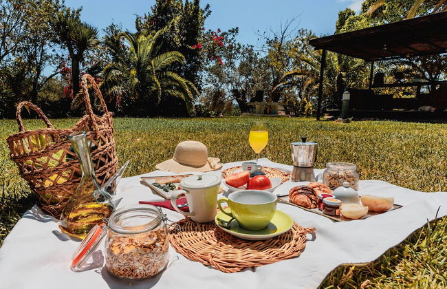 Agroturismo Can Pere Sord - Foto 78