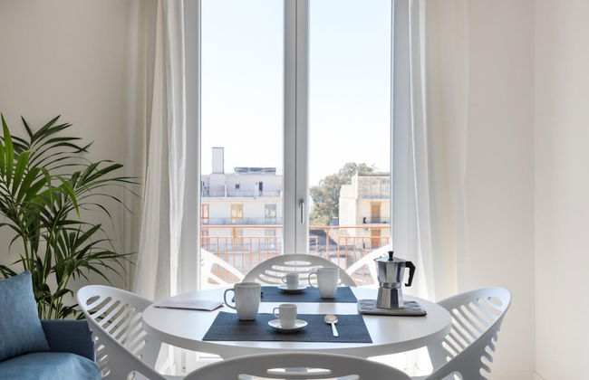 Crispi Bilo 12 con Balcone - Locazione - Foto 15