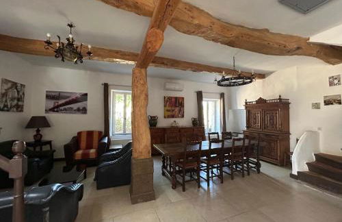 Domaine Les Salices - Foto 26