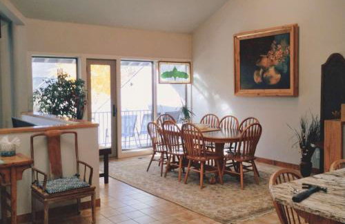 Cozy Warm Mtn Home mins to Sundance & Deer Creek - Foto 19