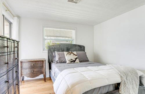 Inviting Sarasota Cottage 5 Mi to Beach Access! - Foto 11