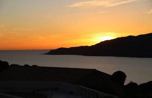 CHEZ ADRIEN 108-Appartement magnifique vue mer piscine chauffée - Foto 3