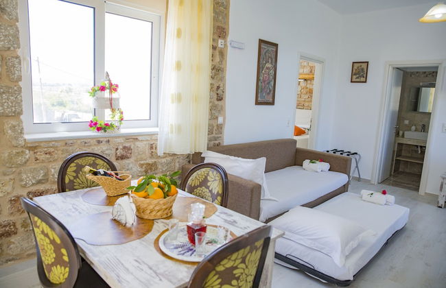 Haraki Stone Apartments - Foto 28