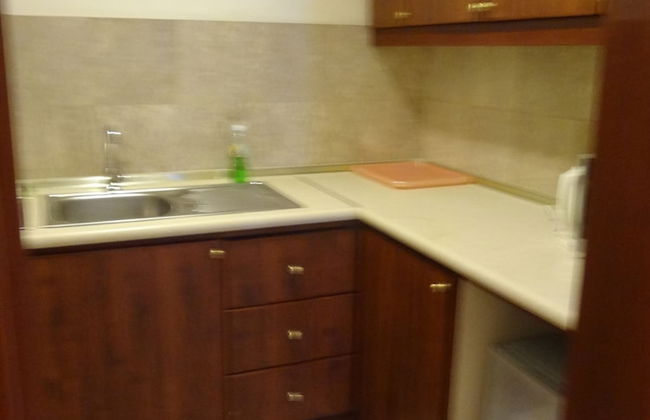 Empire Suites @ Times Square - Foto 16