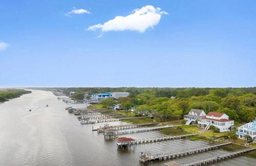 Waterway Escape in Ocean Isle Beach, NC - Foto 18