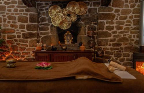 Les gites Romeline - Foto 19