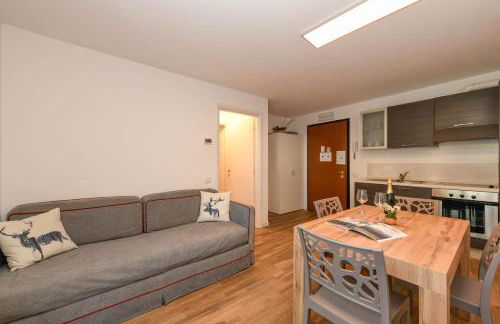 Residence Rta La Rosa delle Dolomiti - Foto 55