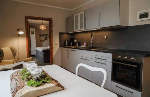 Urlaubsfreude Biedermann Haus GlücksStein Sandstein - Photo 23