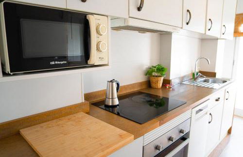 Ático Céntrico en Murcia - Foto 21