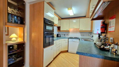 Cobblestones Cottage at Lovelady Shield - Foto 5