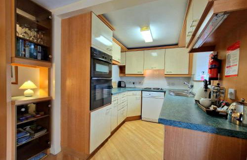 Cobblestones Cottage at Lovelady Shield - Foto 5