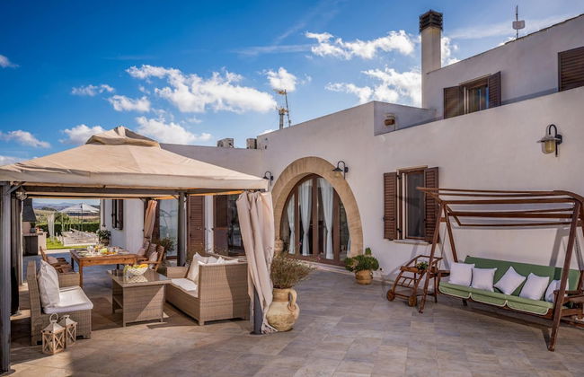 Villa Donna Agaver 6 Emma Villas - Foto 27
