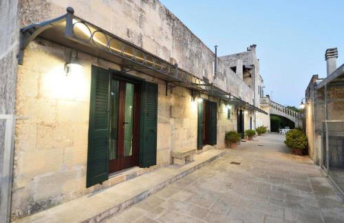 Agriturismo Antica Masseria i Cocci - Foto 44