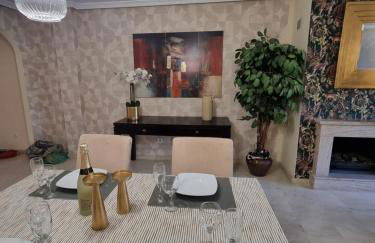 Luxurious Holiday Home in Benahavis - Photo 6