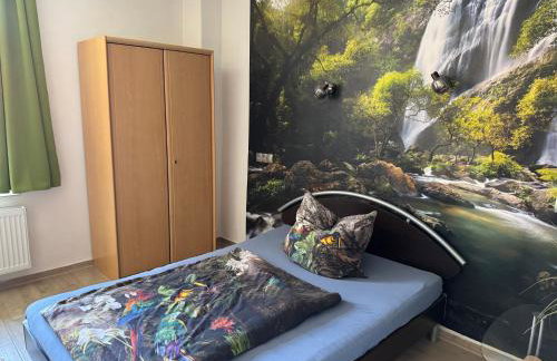 Monteurunterkunft - Foto 8