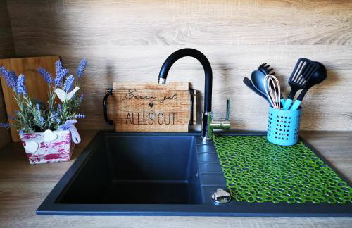 Zum Wohlfühlen Und Mehr - Foto 13