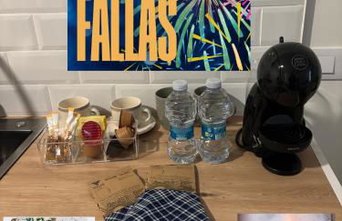 Valencia City Scapes - Photo 20