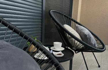 SKF apartment - Foto 21