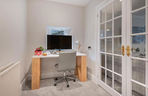 Rockwood- Grasmere family cottage with Hot tub - Foto 11