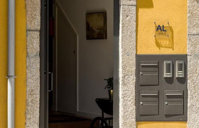 Casa Do Rou Apartment T1 in Porto - Foto 20