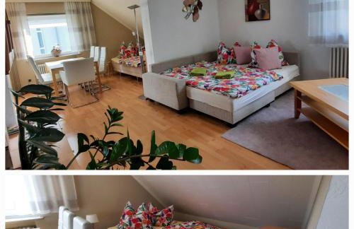 Ferienwohnung an der Lahn - Foto 33