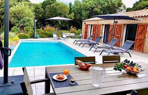 DOMAINE NAPOLEON CORSICA FIGARI - Foto 46