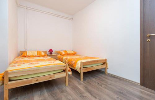 Apartman Alberti - Foto 9