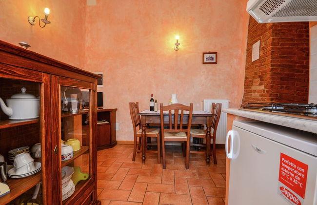 Holiday Home in Monte Santa Maria With Pool - Foto 14