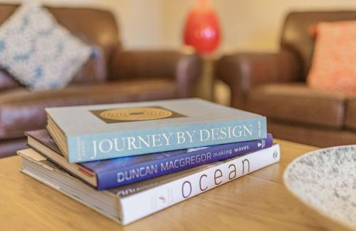 Bank House Apartment - Foto 23