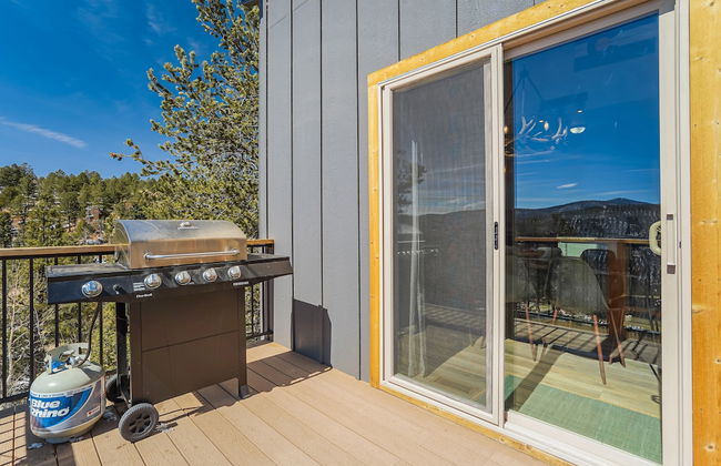 The Great Divide - Foto 48