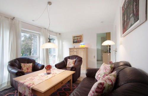 Ferienwohnung Schoeneberg - Foto 5